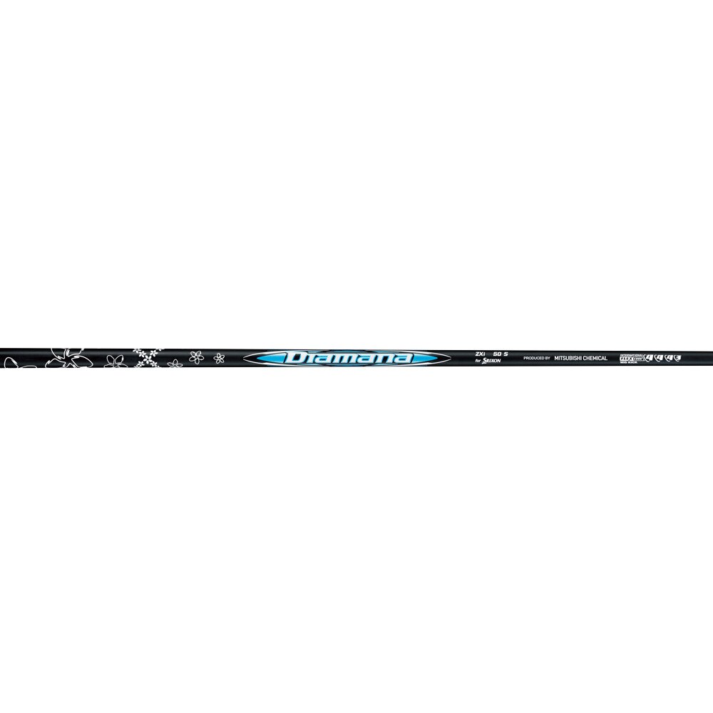 スリクソン（SRIXON）（メンズ）ZXi ゼットエックスアイ ドライバー(1W ロフト9度)Diamana ZXi 50