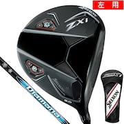 (メンズ)左用 ゼットエックスアイ ZXi ドライバー Diamana ZXi 50