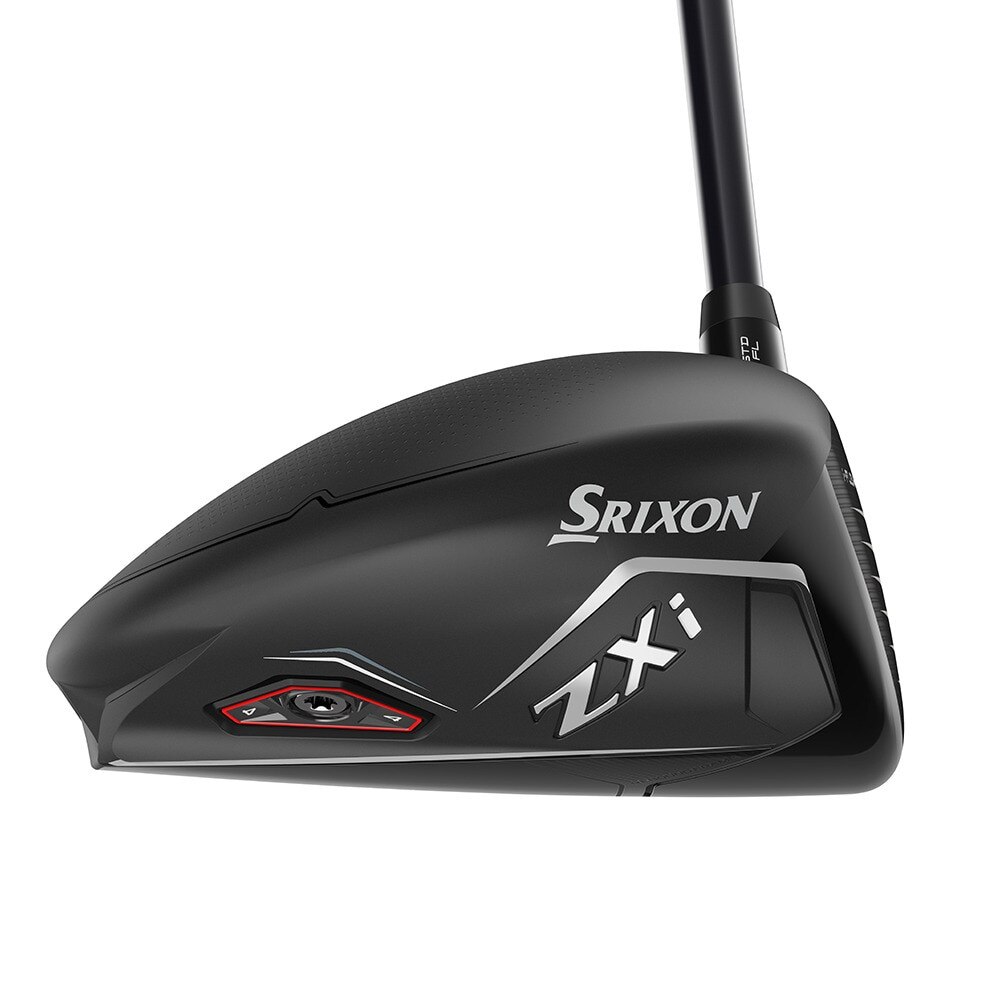 スリクソン（SRIXON）（メンズ）左用 ゼットエックスアイ ZXi ドライバー(1W ロフト9度)Diamana ZXi 50