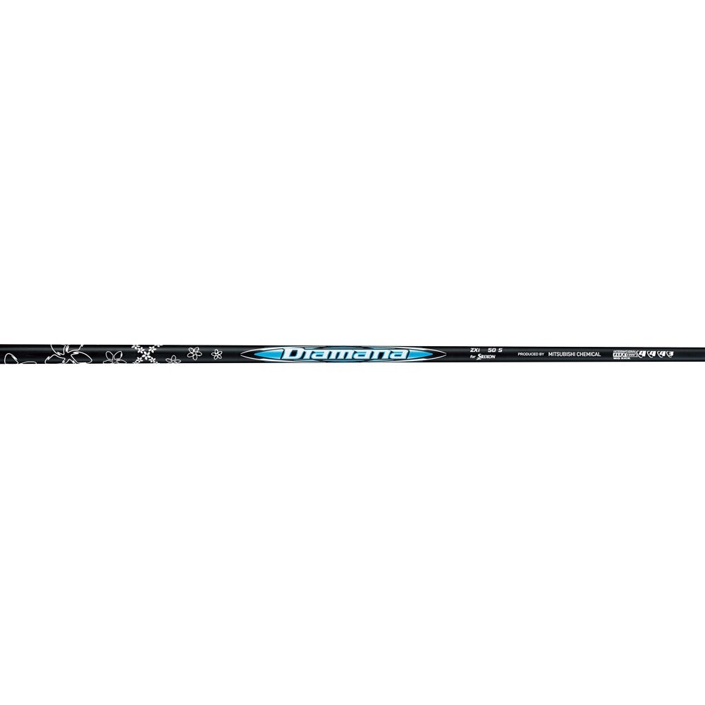 スリクソン（SRIXON）（メンズ）左用 ゼットエックスアイ ZXi ドライバー(1W ロフト9度)Diamana ZXi 50
