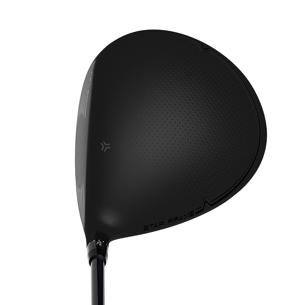 スリクソン（SRIXON）（メンズ）ZXi LS ゼットエックスアイ ドライバー(1W ロフト10.5度)VENTUS ZXi6