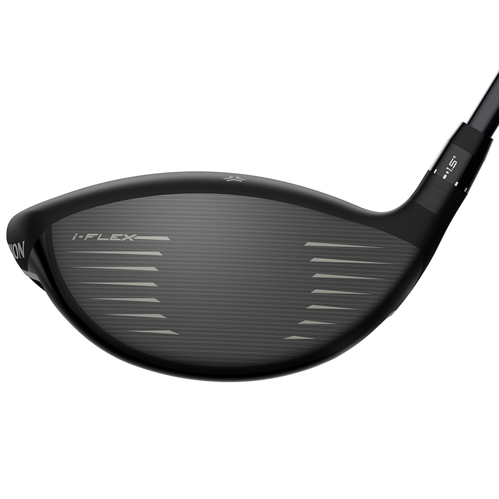 スリクソン（SRIXON）（メンズ）ZXi LS ゼットエックスアイ ドライバー(1W ロフト10.5度)VENTUS ZXi6