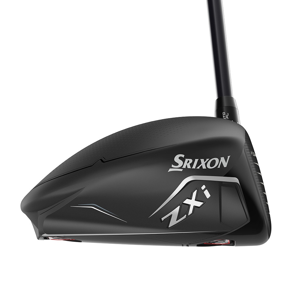 スリクソン（SRIXON）（メンズ）ZXi LS ゼットエックスアイ ドライバー(1W ロフト10.5度)VENTUS ZXi6