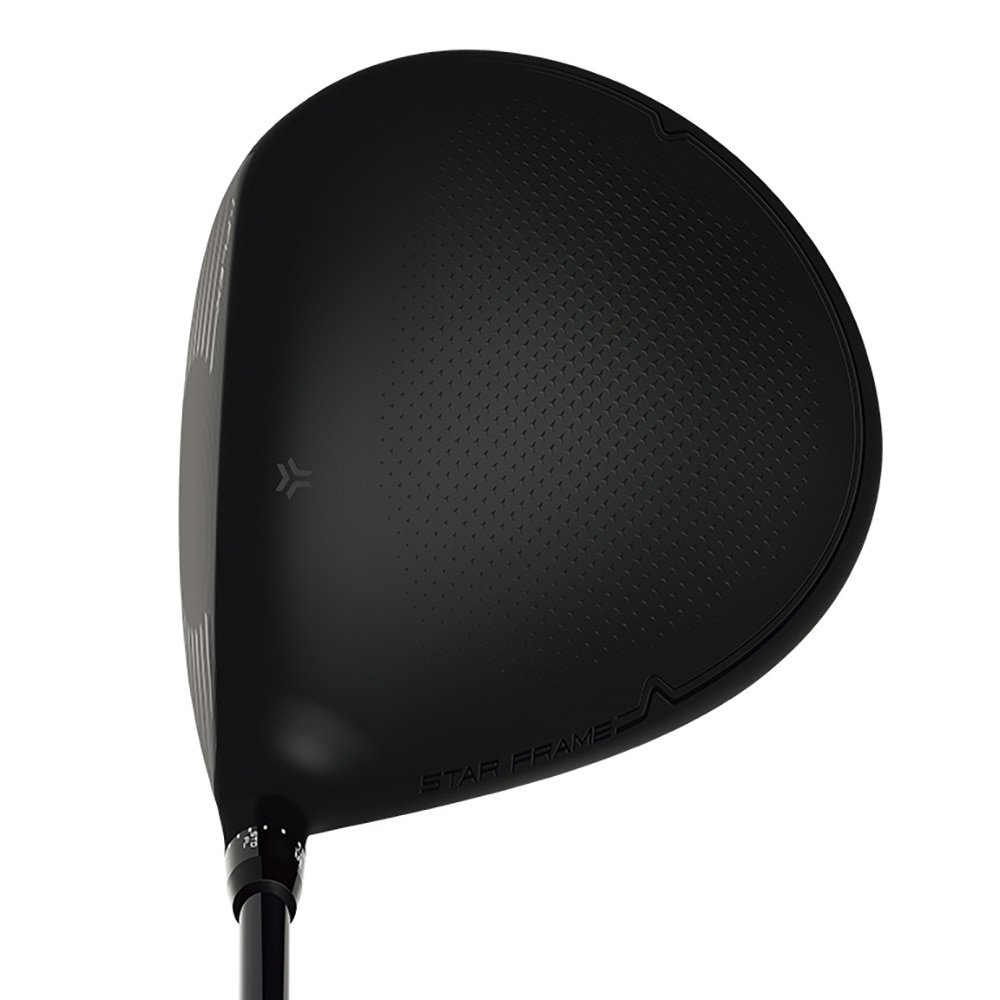 スリクソン（SRIXON）（メンズ）ZXi MAX ドライバー (1W ロフト9度) Diamana ZXi 50