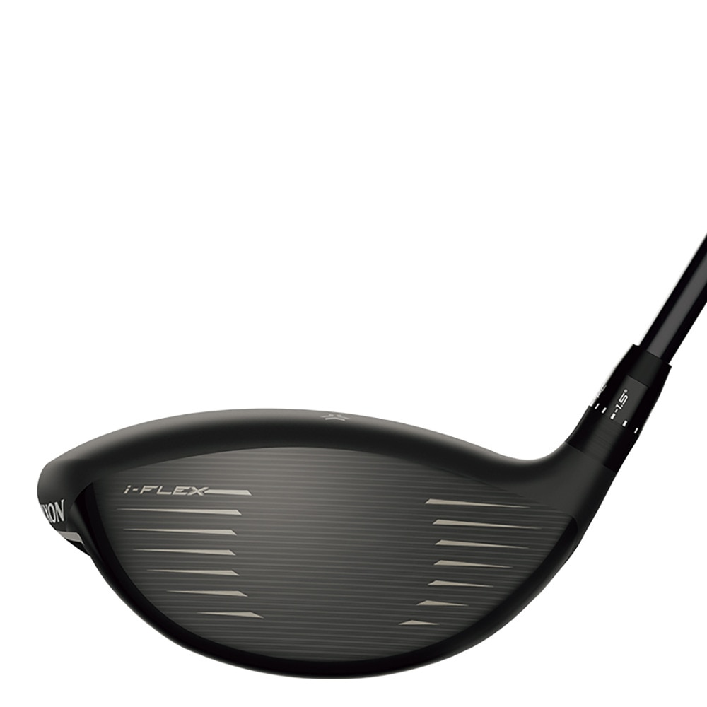 スリクソン（SRIXON）（メンズ）ZXi MAX ドライバー (1W ロフト9度) Diamana ZXi 50
