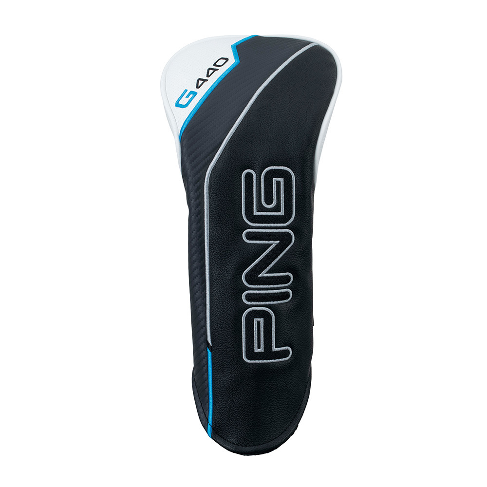 ピン（PING）（メンズ）G440 HL SFT ドライバー(1W ロフト10.5度)FJKR SPEEDER NX GREY 40