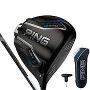 (メンズ)G440 LST ドライバー PING TOUR 2.0 BLACK 65