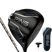 (メンズ)G440 LST ドライバー PING TOUR 2.0 CHROME 65