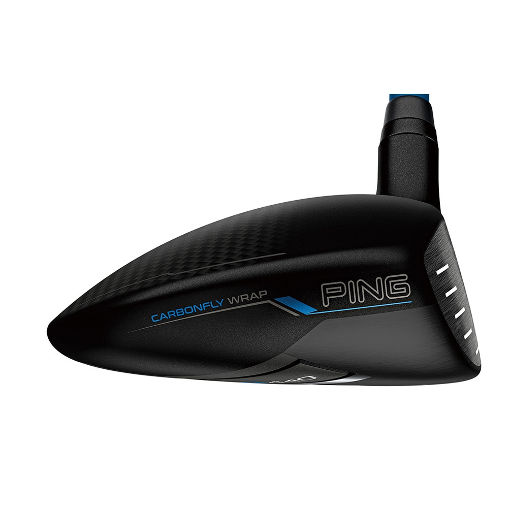 ピン（PING）（メンズ）G440 LST フェアウェイウッド(3W ロフト15度)PING TOUR 2.0 CHROME 65