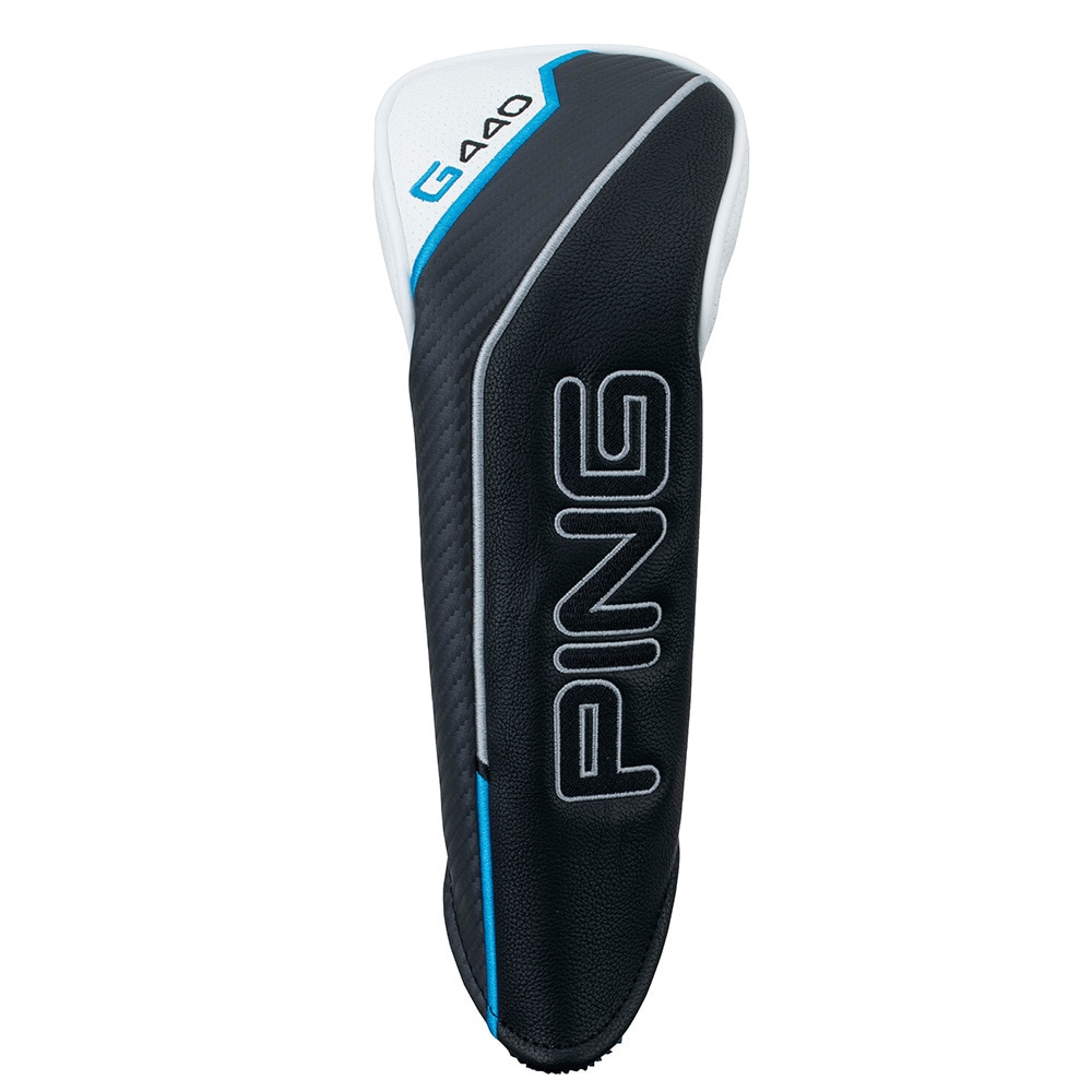 ピン（PING）（メンズ）G440 LST フェアウェイウッド(3W ロフト15度)PING TOUR 2.0 CHROME 65