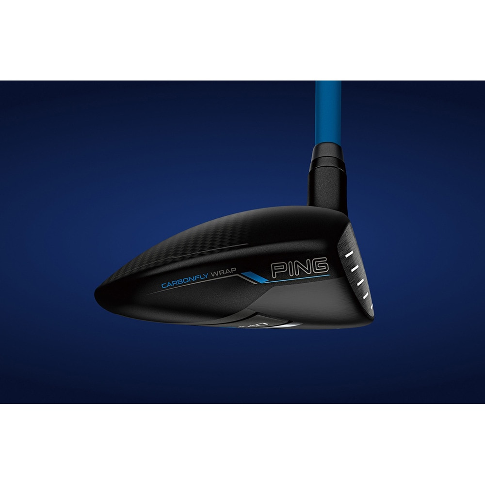 ピン（PING）（メンズ）G440 LST フェアウェイウッド(5W ロフト19度)PING TOUR 2.0 BLACK 65