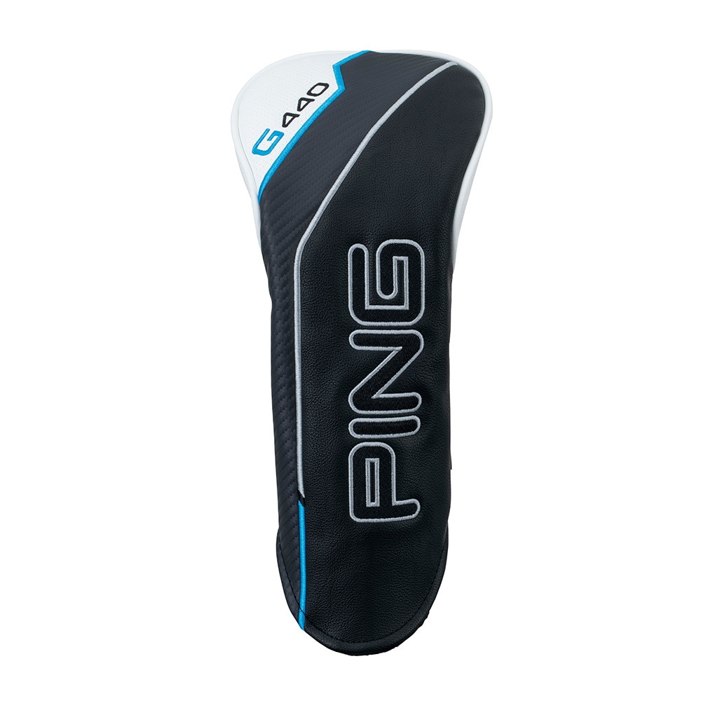 ピン（PING）（メンズ）G440 MAX ドライバー(1W ロフト10.5度)PING TOUR 2.0 CHROME 65