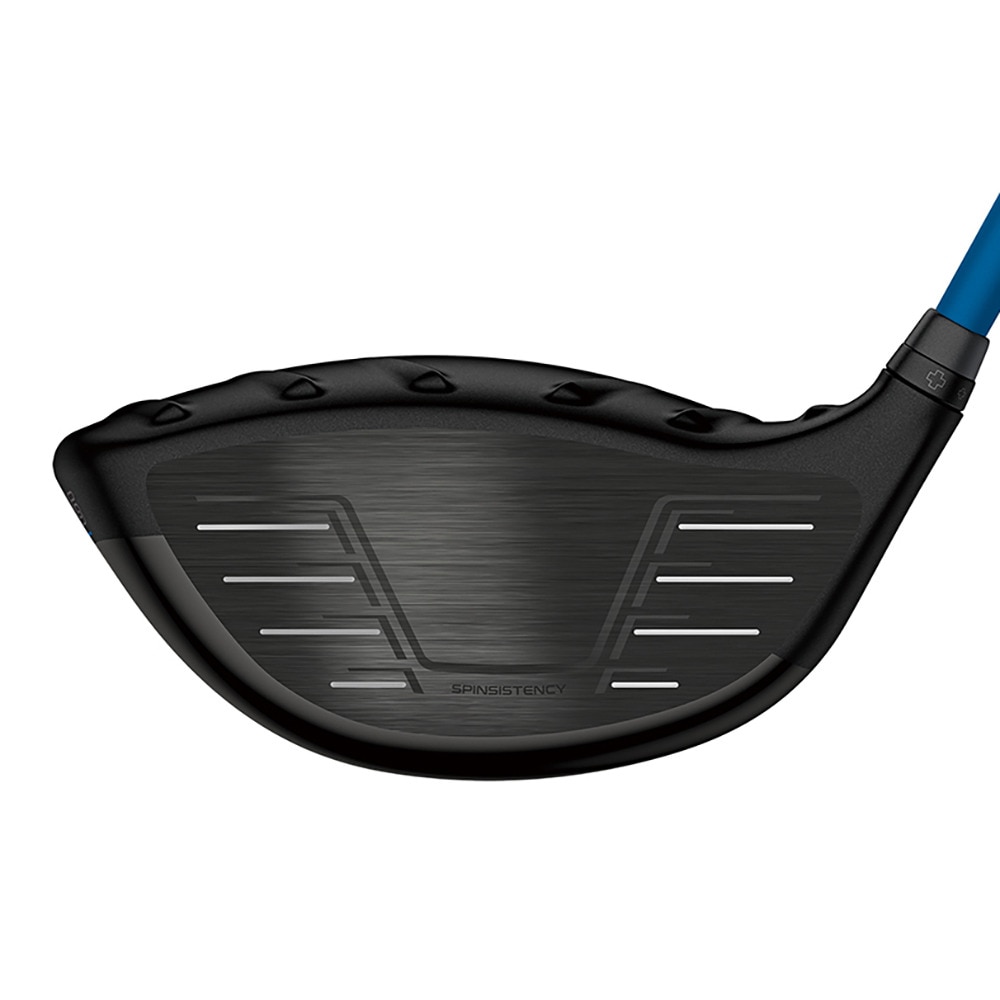 ピン（PING）（メンズ）G440 MAX ドライバー(1W ロフト9度)PING TOUR 2.0 BLACK 65