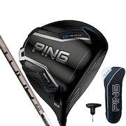 (メンズ)G440 SFT ドライバー PING TOUR 2.0 CHROME 65