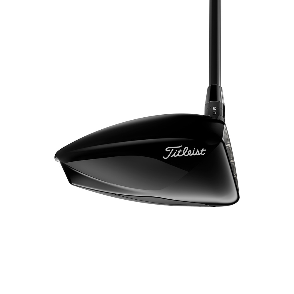 タイトリスト（TITLEIST）（メンズ）GT1 ドライバー(1W ロフト10度)Fujikura AIR SPEEDER Next Gen 40