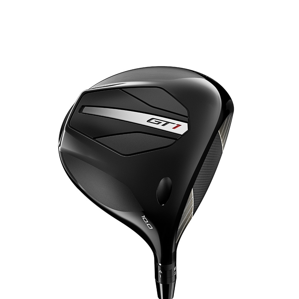 タイトリスト（TITLEIST）（メンズ）GT1 ドライバー(1W ロフト12度)Fujikura AIR SPEEDER Next Gen 40