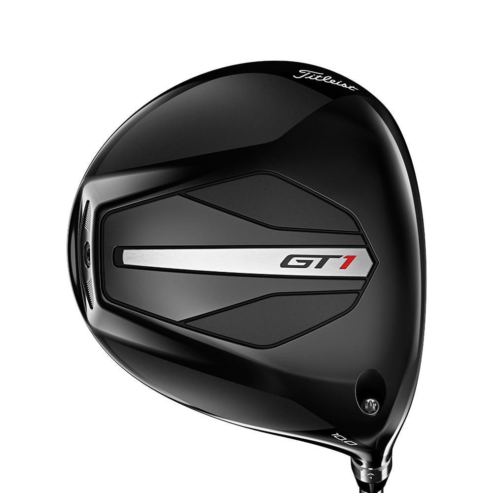 タイトリスト（TITLEIST）（メンズ）GT1 ドライバー(1W ロフト12度)Fujikura AIR SPEEDER Next Gen 40