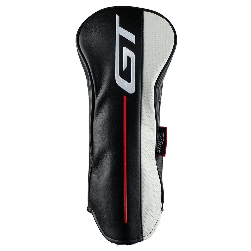 タイトリスト（TITLEIST）（メンズ）GT1 ドライバー(1W ロフト12度)Fujikura AIR SPEEDER Next Gen 40