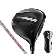 (メンズ)GT1 ドライバー(1W ロフト12度)Fujikura AIR SPEEDER Next Gen 40