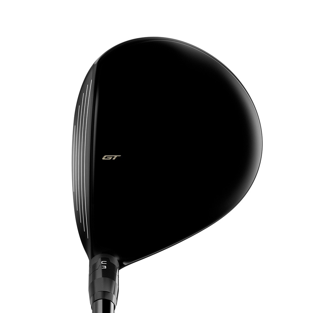 タイトリスト（TITLEIST）（メンズ）GT1 フェアウェイメタル(ロフト15度)Fujikura AIR SPEEDER Next Gen 40