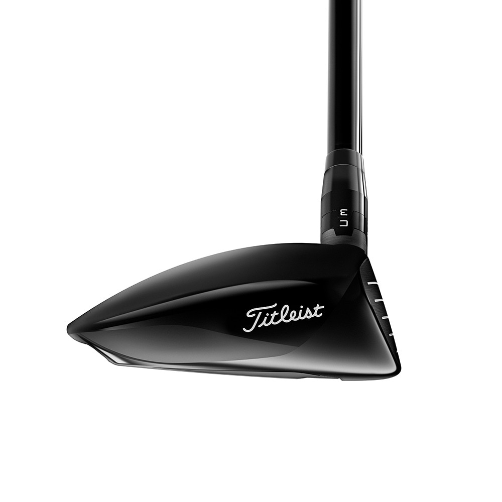 タイトリスト（TITLEIST）（メンズ）GT1 フェアウェイメタル(ロフト15度)Fujikura AIR SPEEDER Next Gen 40