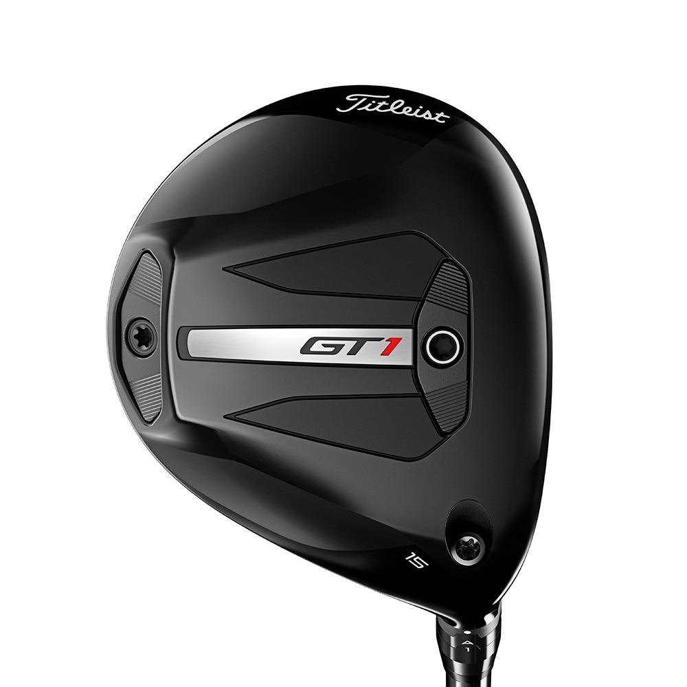 タイトリスト（TITLEIST）（メンズ）GT1 フェアウェイメタル