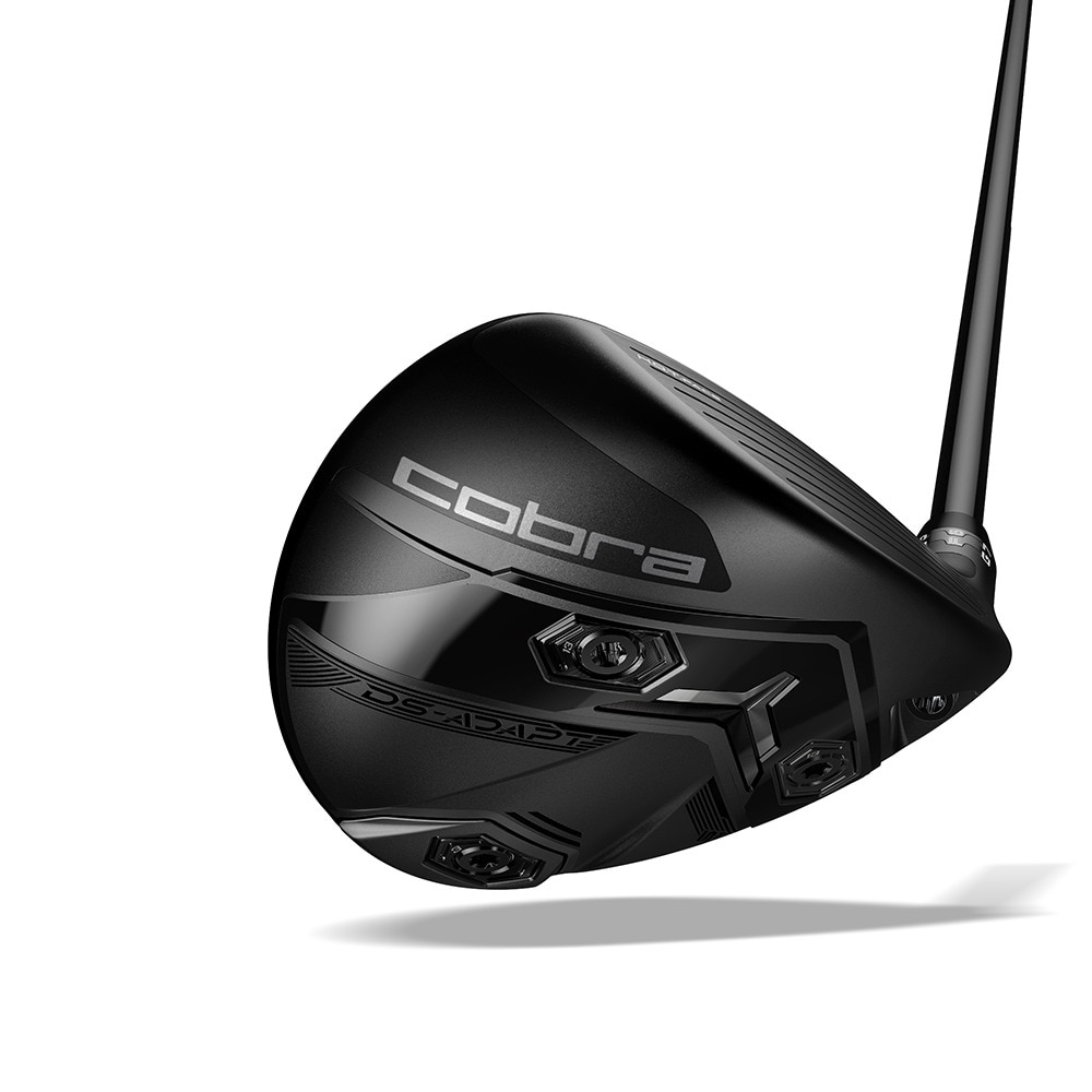 コブラ（Cobra）（メンズ）DS-ADAPT DSアダプト LS ドライバー(1W ロフト10.5度)SPEEDER NX for COBRA