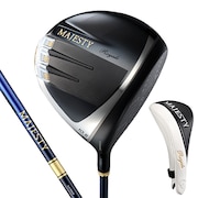 (メンズ)ロイヤル ROYALE 2025 ドライバー(1W ロフト10.5度)MJ ROYALE LV560B