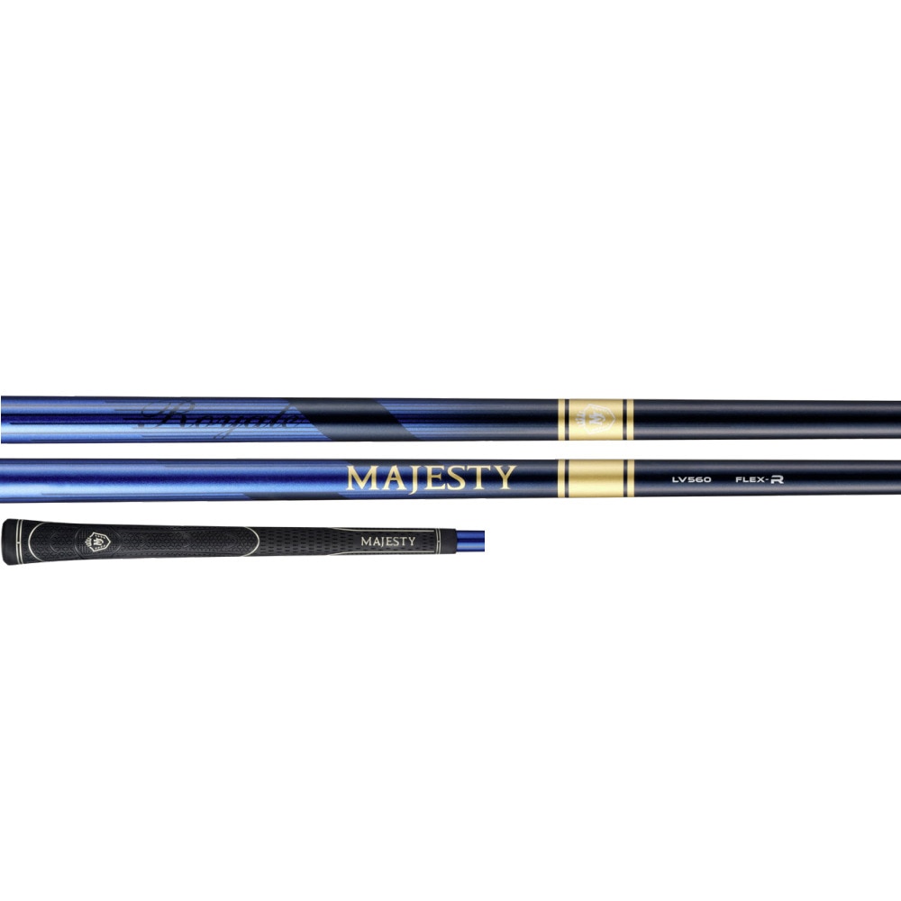 マジェスティ（MAJESTY）（メンズ）ロイヤル ROYALE 2025 フェアウェイウッド(7W ロフト21度)MJ ROYALE LV560B