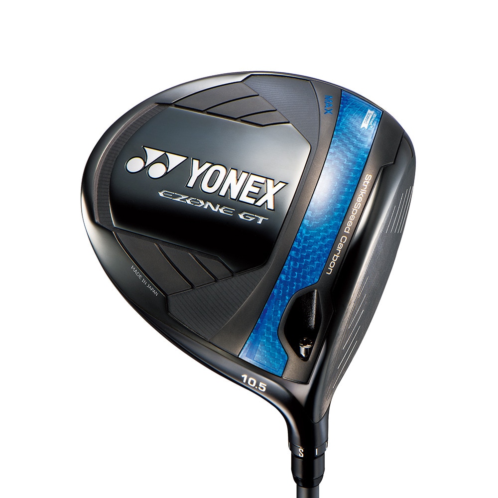 ヨネックス（YONEX）（メンズ）イーゾーン EZONE GT MAX ドライバー(1W ロフト10.5度)KAIZA-LIGHT