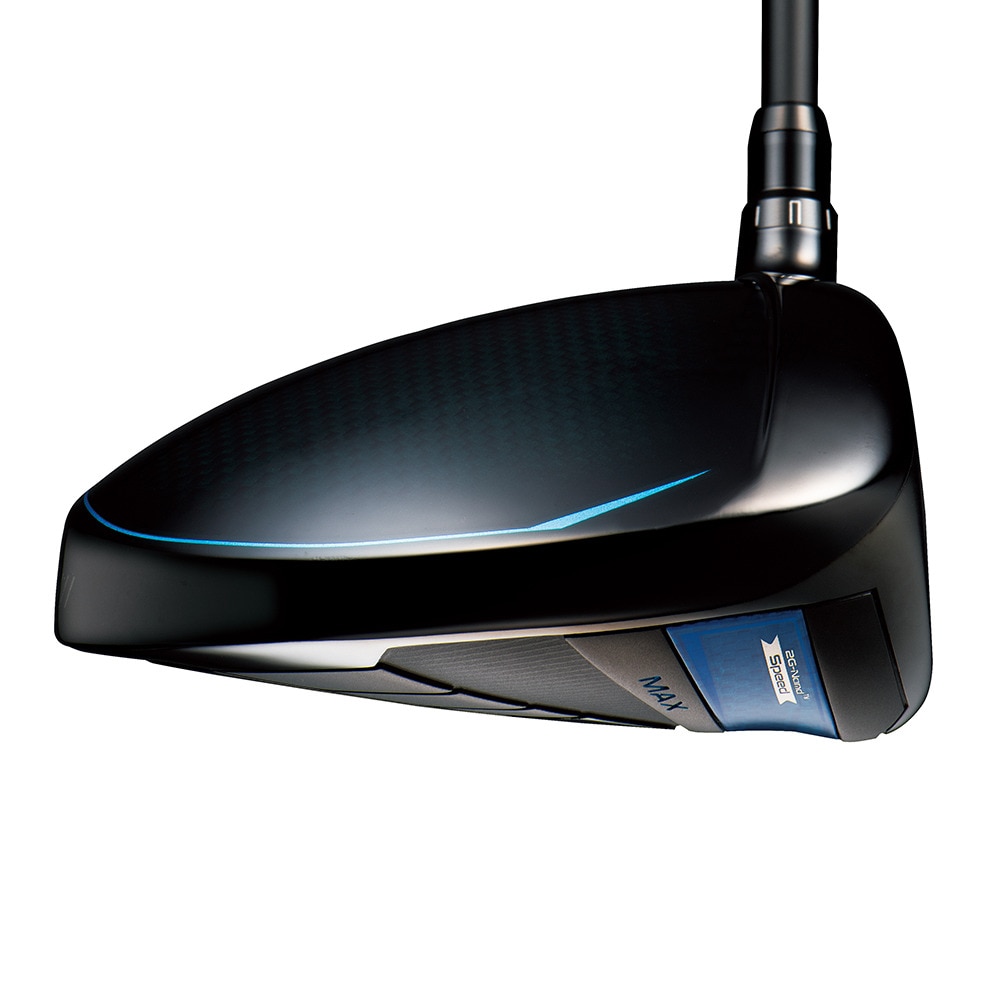 ヨネックス（YONEX）（メンズ）イーゾーン EZONE GT MAX ドライバー(1W ロフト10.5度)KAIZA-LIGHT
