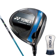 (メンズ)イーゾーン EZONE GT MAX ドライバー(1W ロフト10.5度)KAIZA-LIGHT