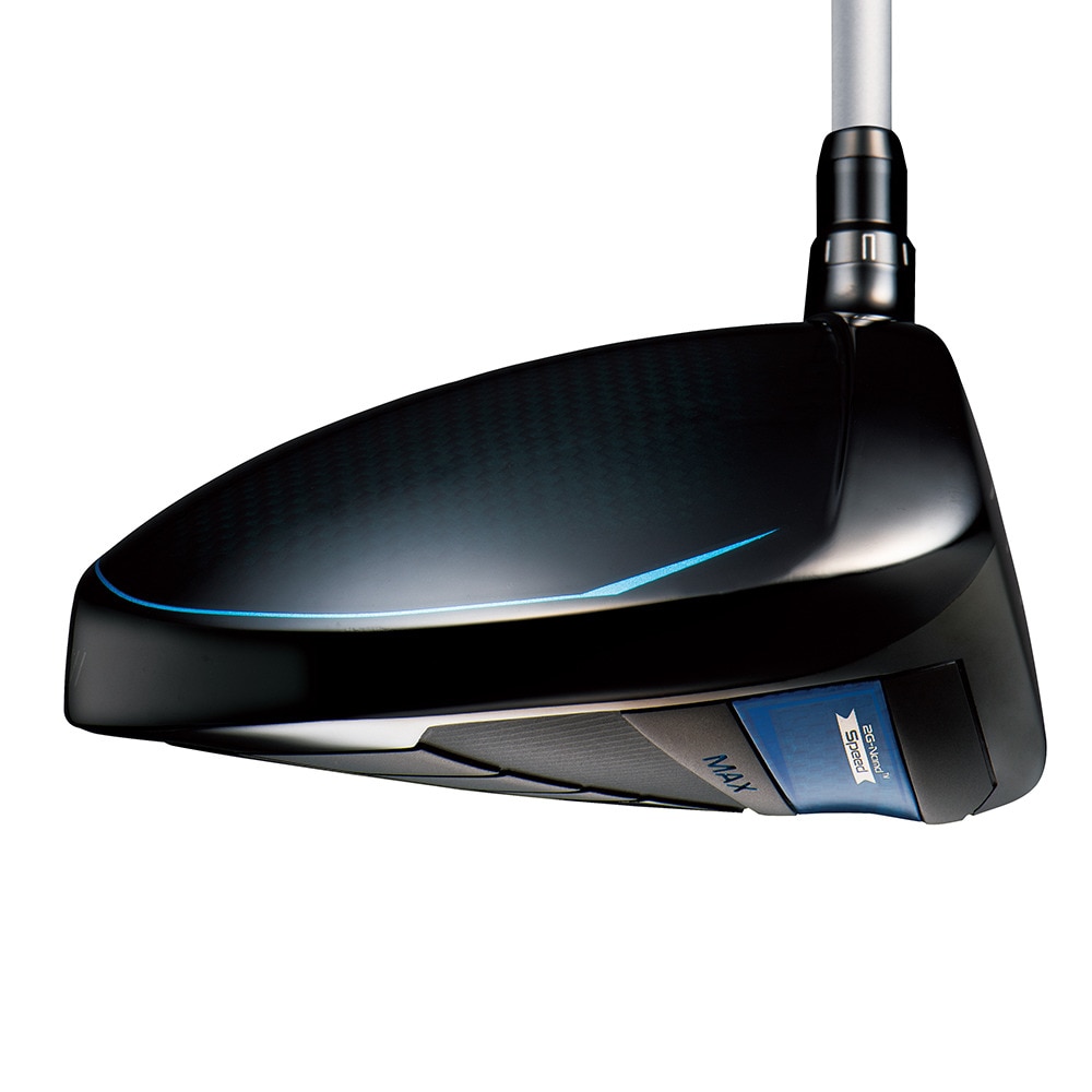ヨネックス（YONEX）（レディース）イーゾーン EZONE GT MAX ドライバー(1W ロフト13度)RK-04GT WOMEN専用シャフト