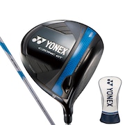 (レディース)イーゾーン EZONE GT MAX ドライバー(1W ロフト13度)RK-04GT WOMEN専用シャフト