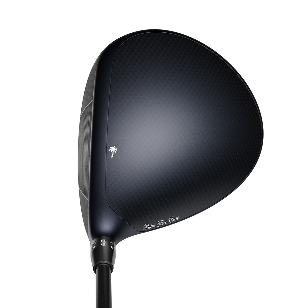 コブラ（Cobra）（メンズ）DS-ADAPT DSアダプト LS PTC ドライバー(1W ロフト9度)HZRDUS Black PTC