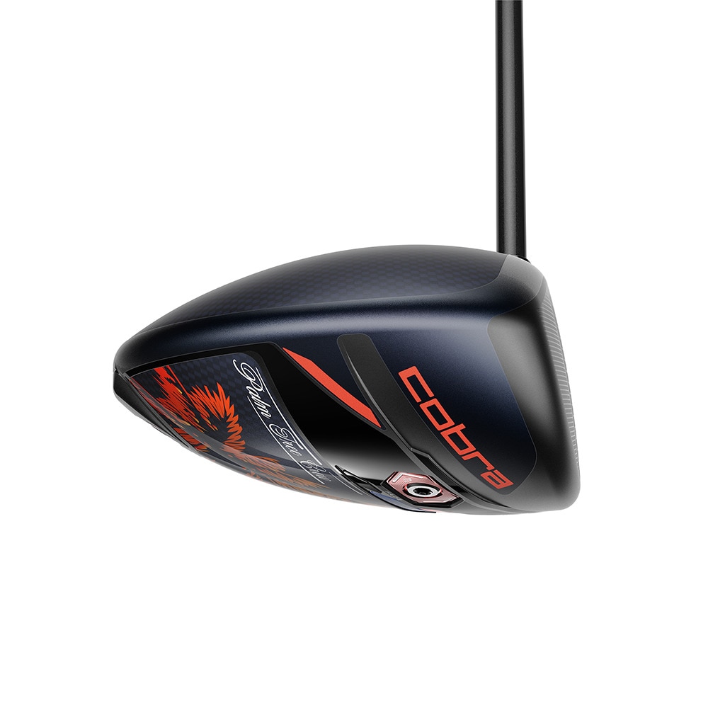 コブラ（Cobra）（メンズ）DS-ADAPT DSアダプト LS PTC ドライバー(1W ロフト9度)HZRDUS Black PTC