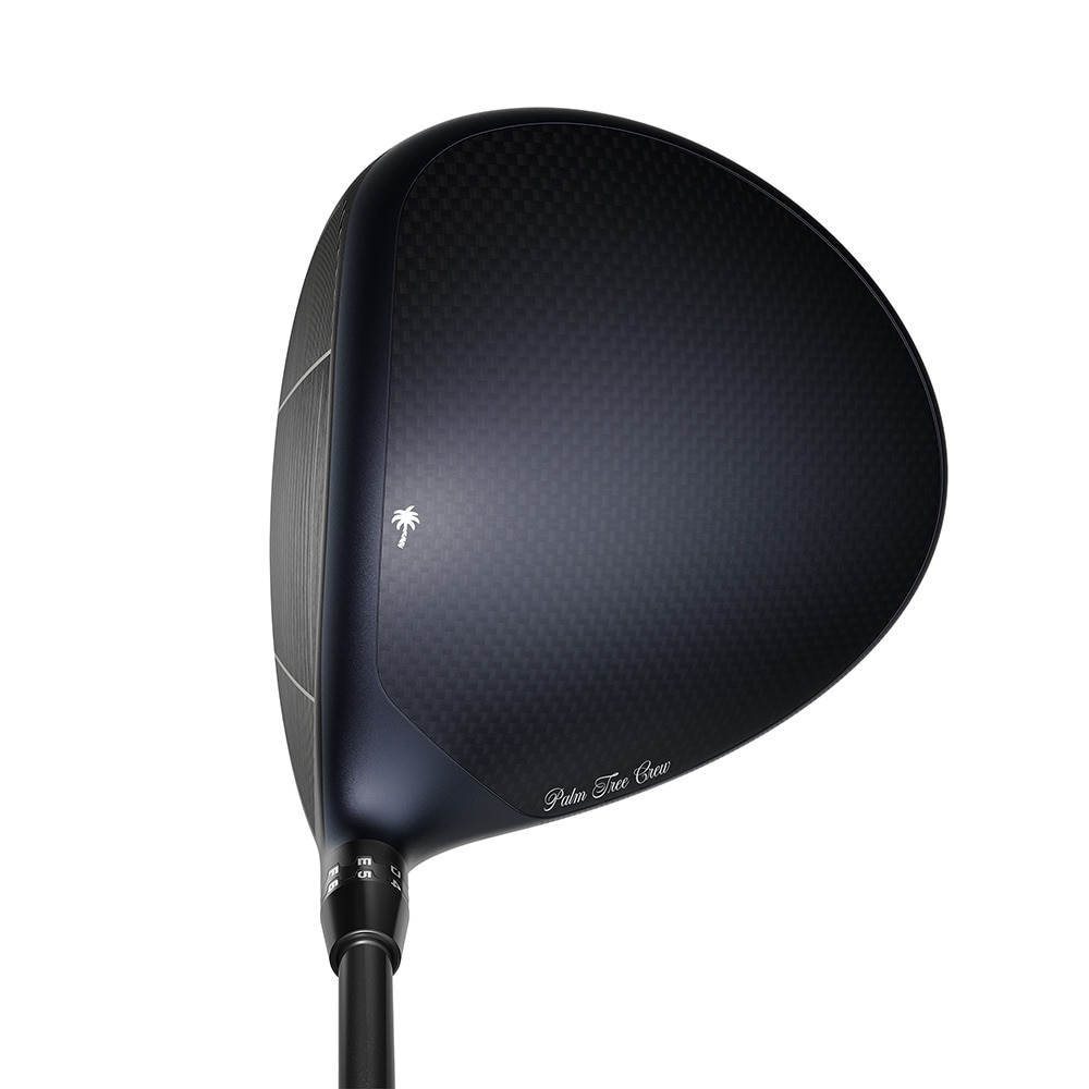 コブラ（Cobra）（メンズ）DS-ADAPT DSアダプト X PTC ドライバー(1W ロフト10.5度)HZRDUS Black PTC