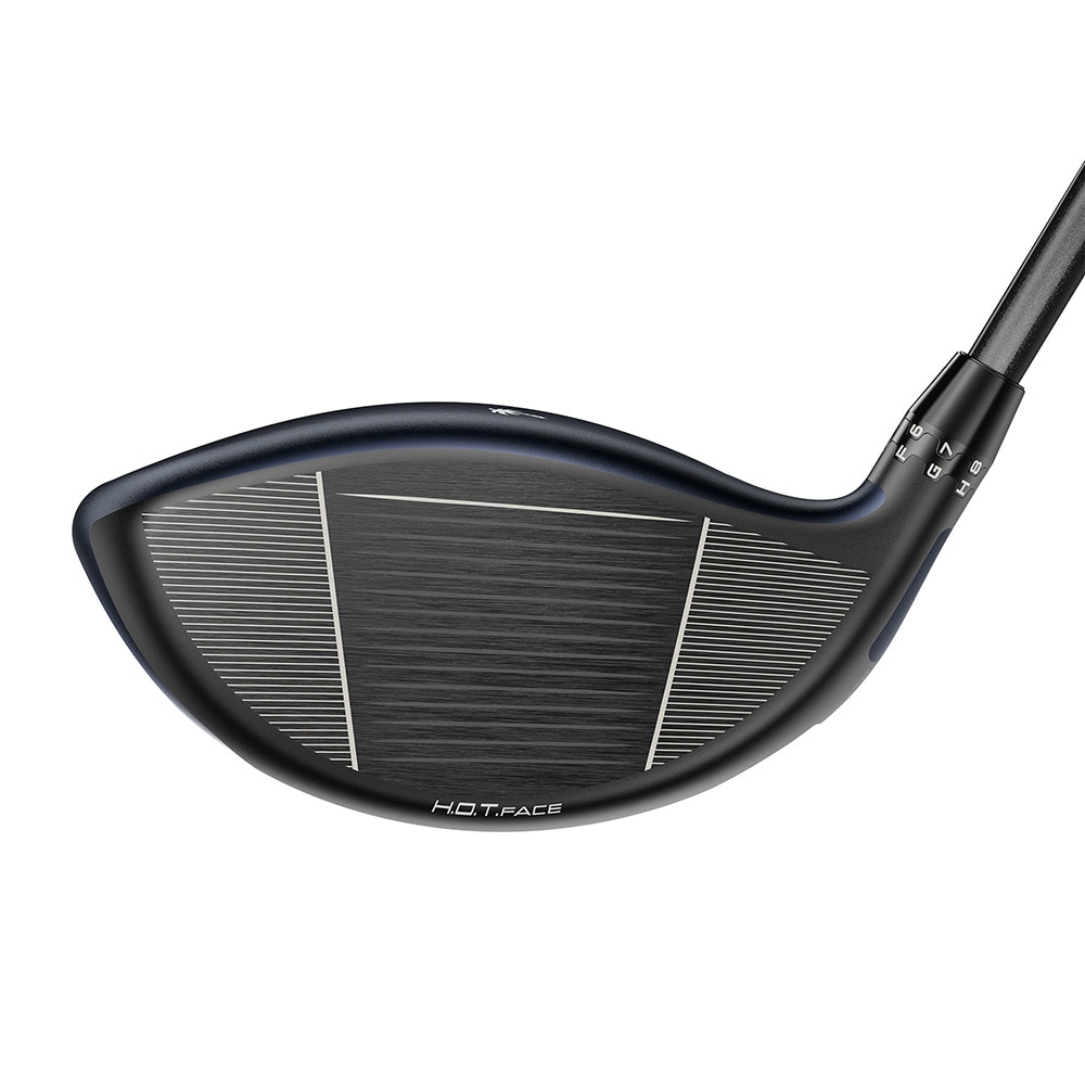 コブラ（Cobra）（メンズ）DS-ADAPT DSアダプト X PTC ドライバー(1W ロフト10.5度)HZRDUS Black PTC