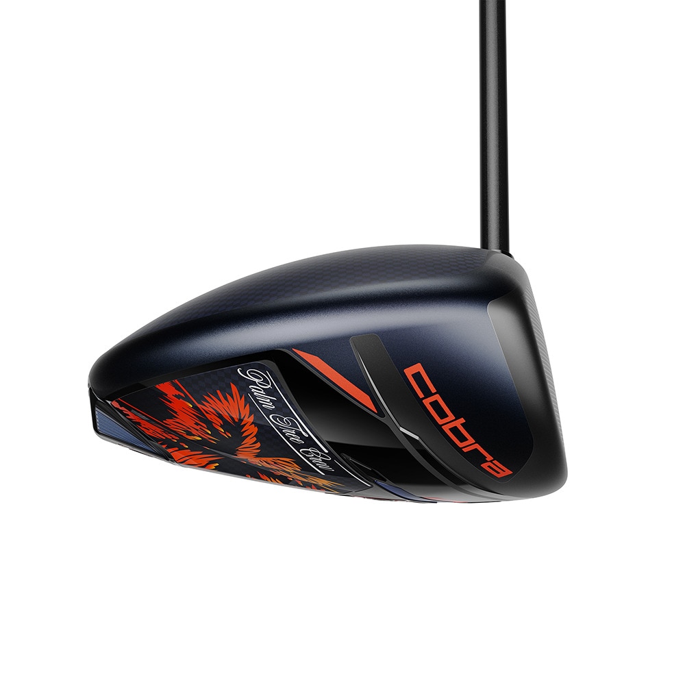 コブラ（Cobra）（メンズ）DS-ADAPT DSアダプト X PTC ドライバー(1W ロフト10.5度)HZRDUS Black PTC