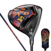 (メンズ)DS-ADAPT DSアダプト X PTC ドライバー(1W ロフト10.5度)HZRDUS Black PTC