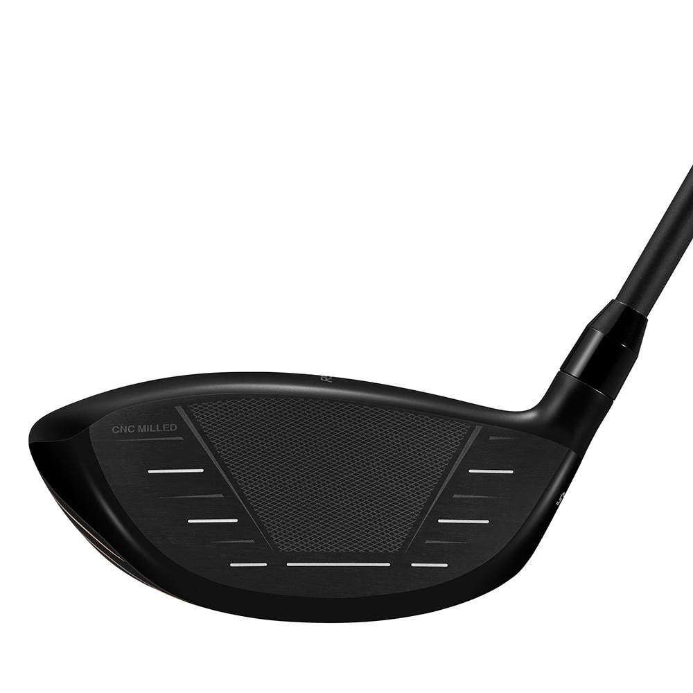 プロギア（PRGR）（メンズ）RS SPEED RSスピード ドライバー(1W ロフト10.5度)SPEEDER NX for PRGR