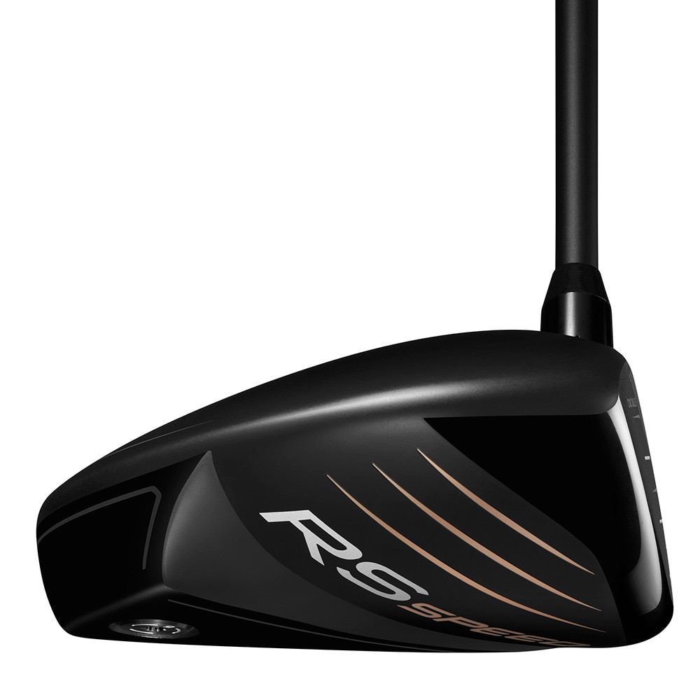プロギア（PRGR）（メンズ）RS SPEED RSスピード ドライバー(1W ロフト10.5度)SPEEDER NX for PRGR