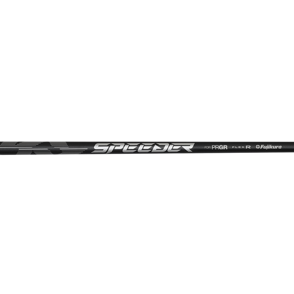 プロギア（PRGR）（メンズ）RS SPEED RSスピード ドライバー(1W ロフト10.5度)SPEEDER NX for PRGR