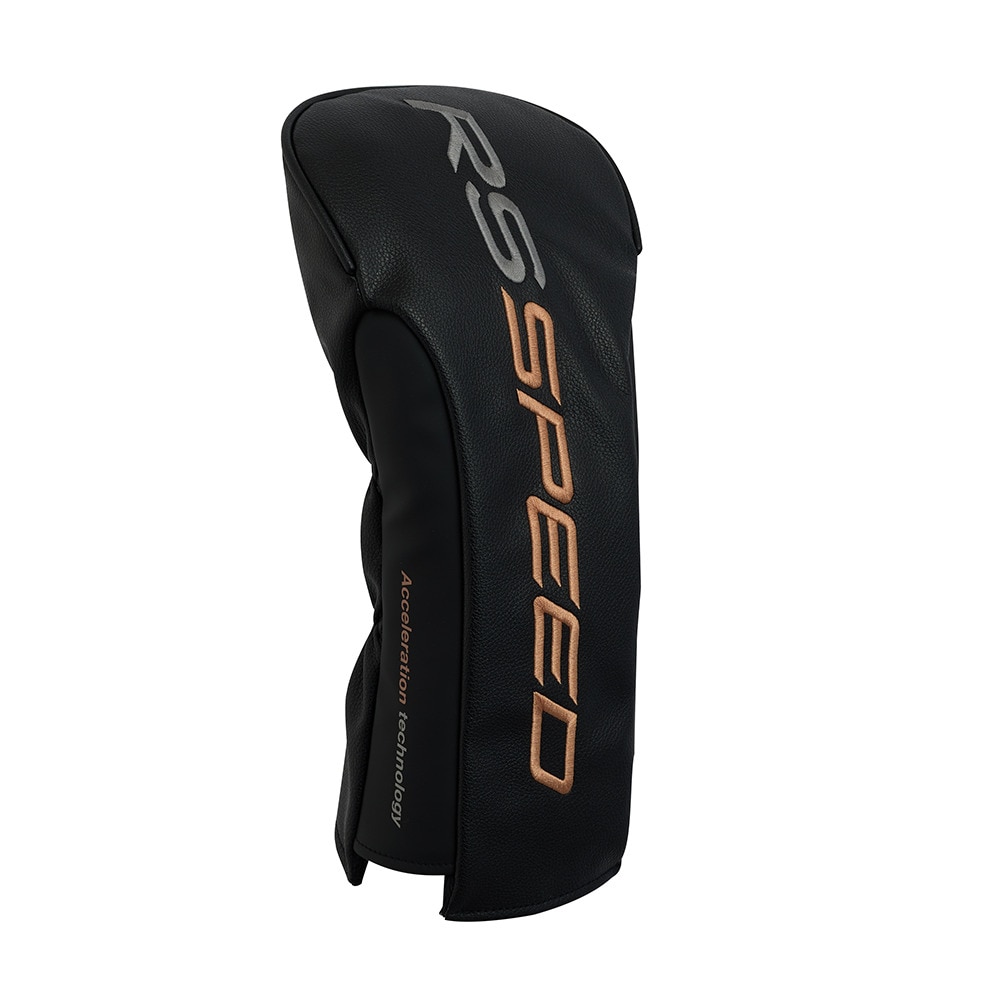 プロギア（PRGR）（メンズ）RS SPEED RSスピード ドライバー(1W ロフト10.5度)SPEEDER NX for PRGR