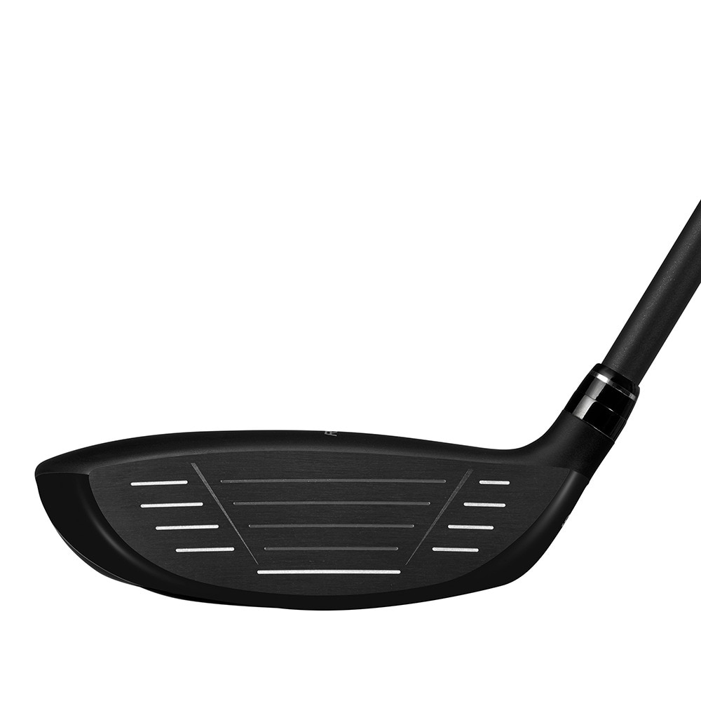 プロギア（PRGR）（メンズ）RS SPEED RSスピード フェアウェイウッド(7W ロフト22度)SPEEDER NX for PRGR