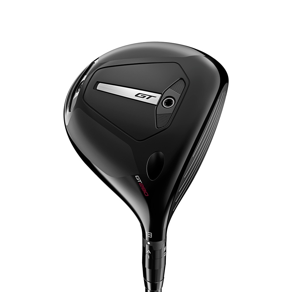 タイトリスト（TITLEIST）（メンズ）GT280 Mini ドライバー(1W ロフト13度)TENSEI 1K BLACK 65