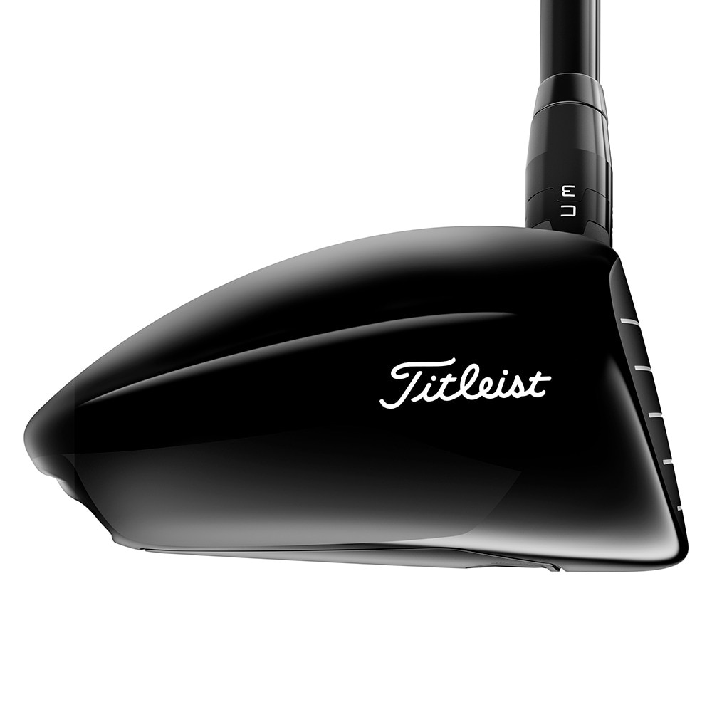 タイトリスト（TITLEIST）（メンズ）GT280 Mini ドライバー(1W ロフト13度)TENSEI 1K BLACK 65