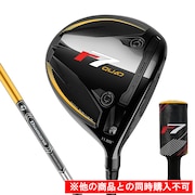 (メンズ)【先行予約商品】r7 QUAD クアッド ミニ ドライバー(1W ロフト13.5度)r7QMD Diamana SILVER TM55