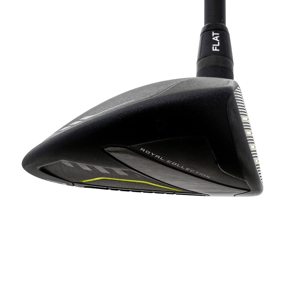 ロイヤルコレクション（ROYALCOLLECTION）（メンズ）VT フェアウェイウッド(3W ロフト14度)RCF-TR60M
