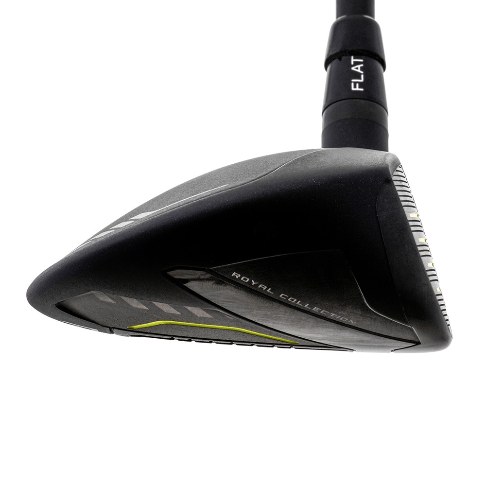 ロイヤルコレクション（ROYALCOLLECTION）（メンズ）VT フェアウェイウッド(5W ロフト17度)RCF-TR60M